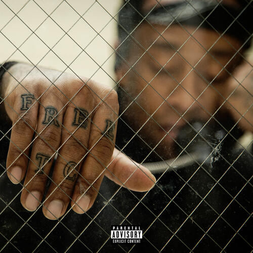 Ty Dolla $ign Free Tc (2LP) 